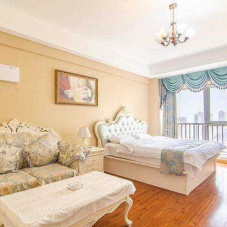 Dalian Best Apartment Exterior photo