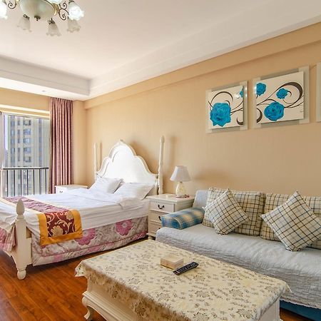 Dalian Best Apartment Exterior photo