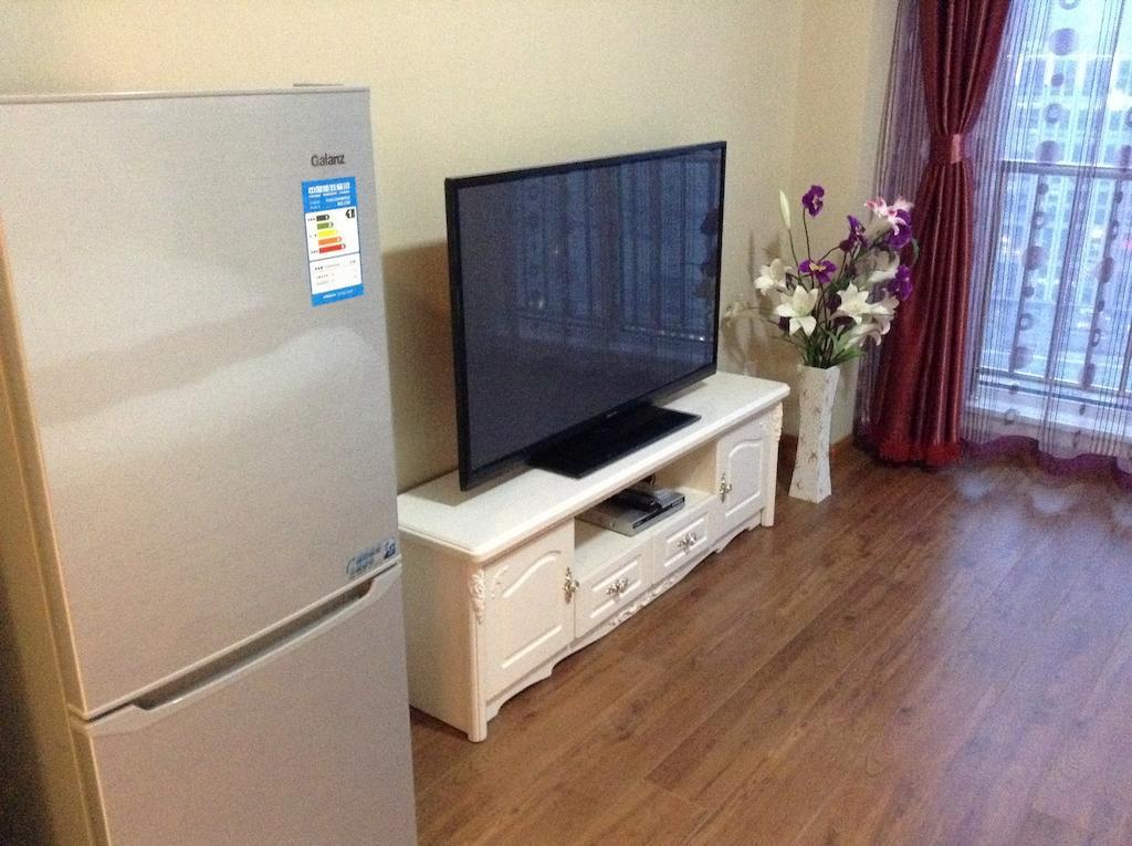 Dalian Best Apartment Room photo
