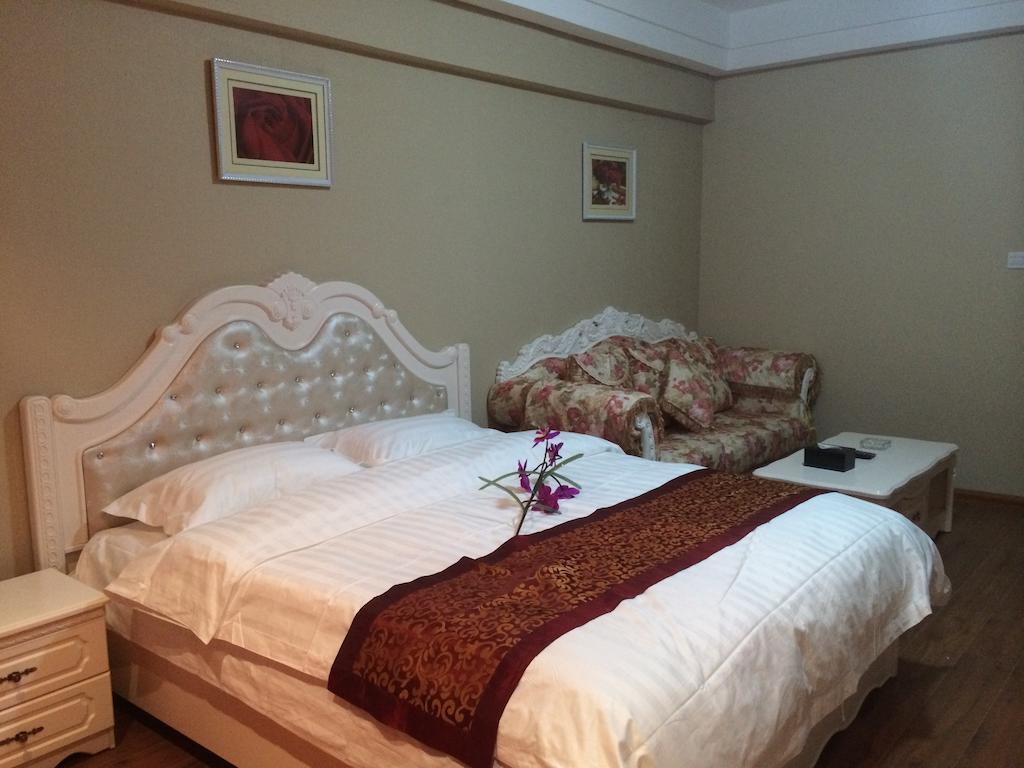 Dalian Best Apartment Room photo