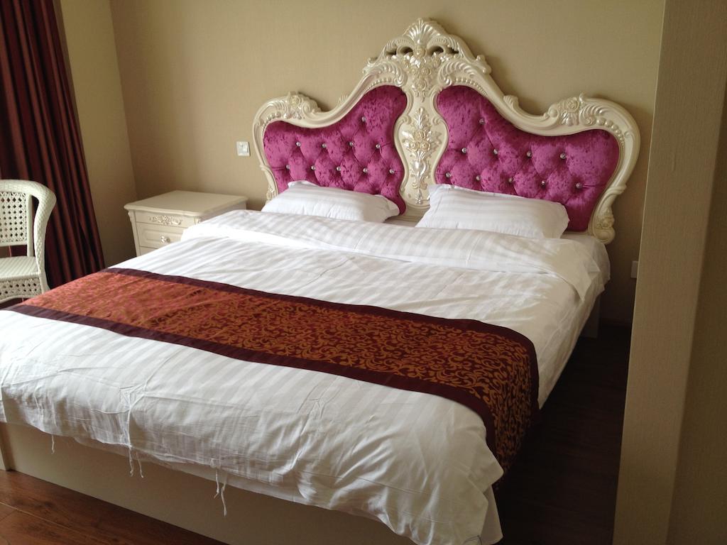 Dalian Best Apartment Room photo