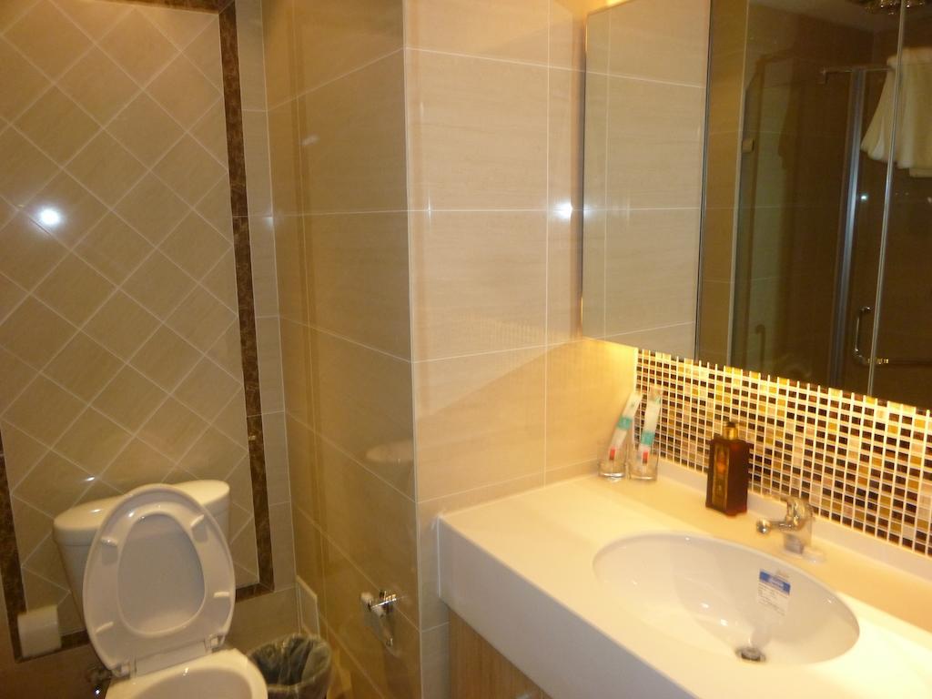 Dalian Best Apartment Room photo