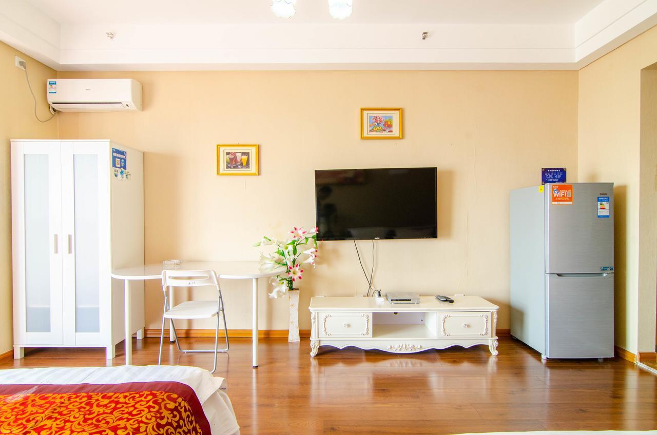 Dalian Best Apartment Exterior photo