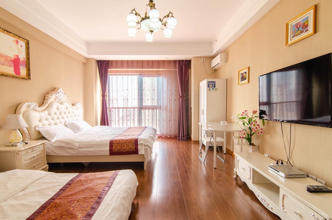 Dalian Best Apartment Exterior photo