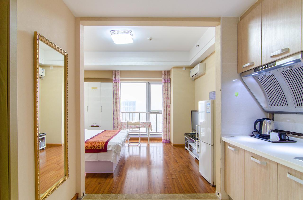 Dalian Best Apartment Exterior photo