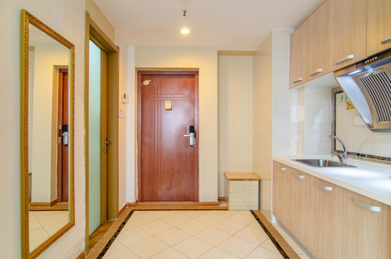 Dalian Best Apartment Exterior photo
