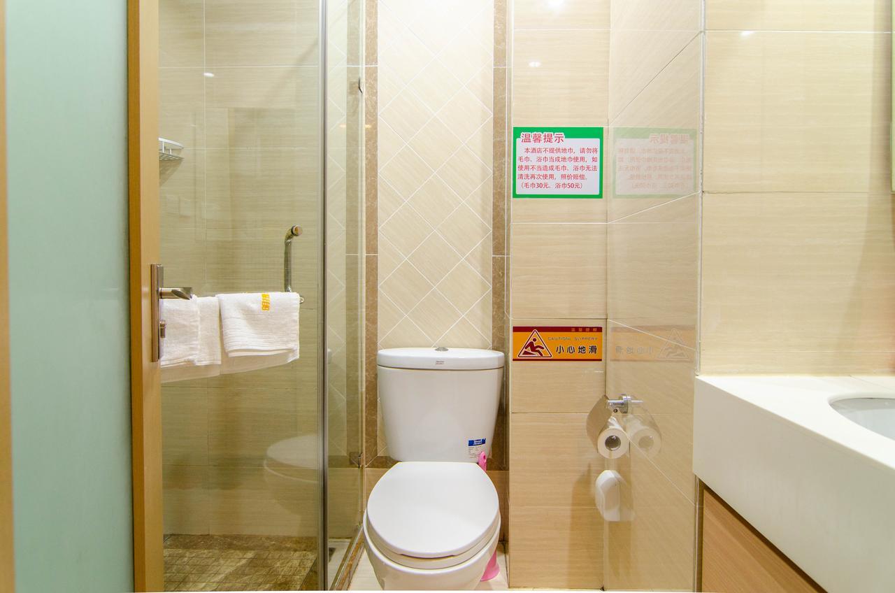 Dalian Best Apartment Exterior photo