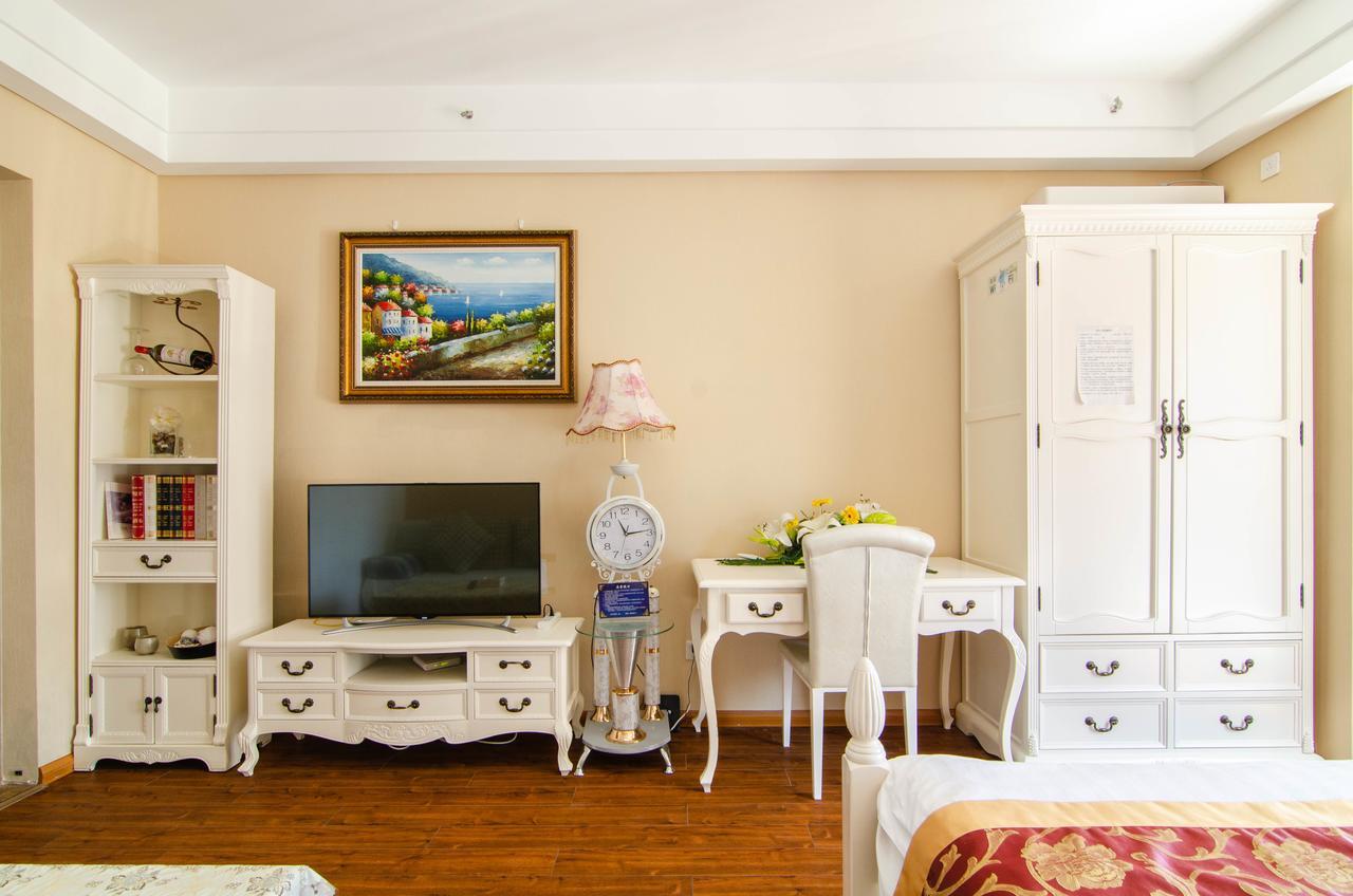 Dalian Best Apartment Exterior photo