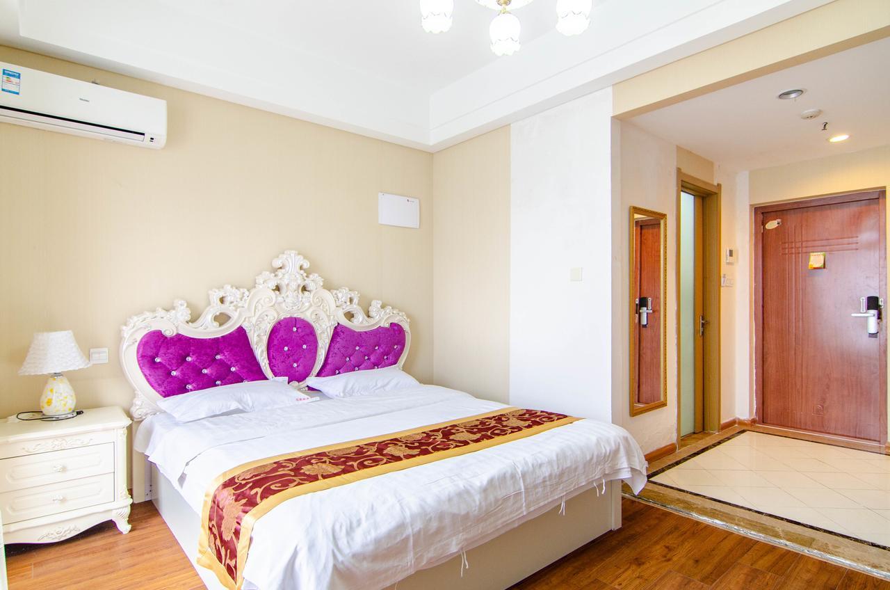 Dalian Best Apartment Exterior photo