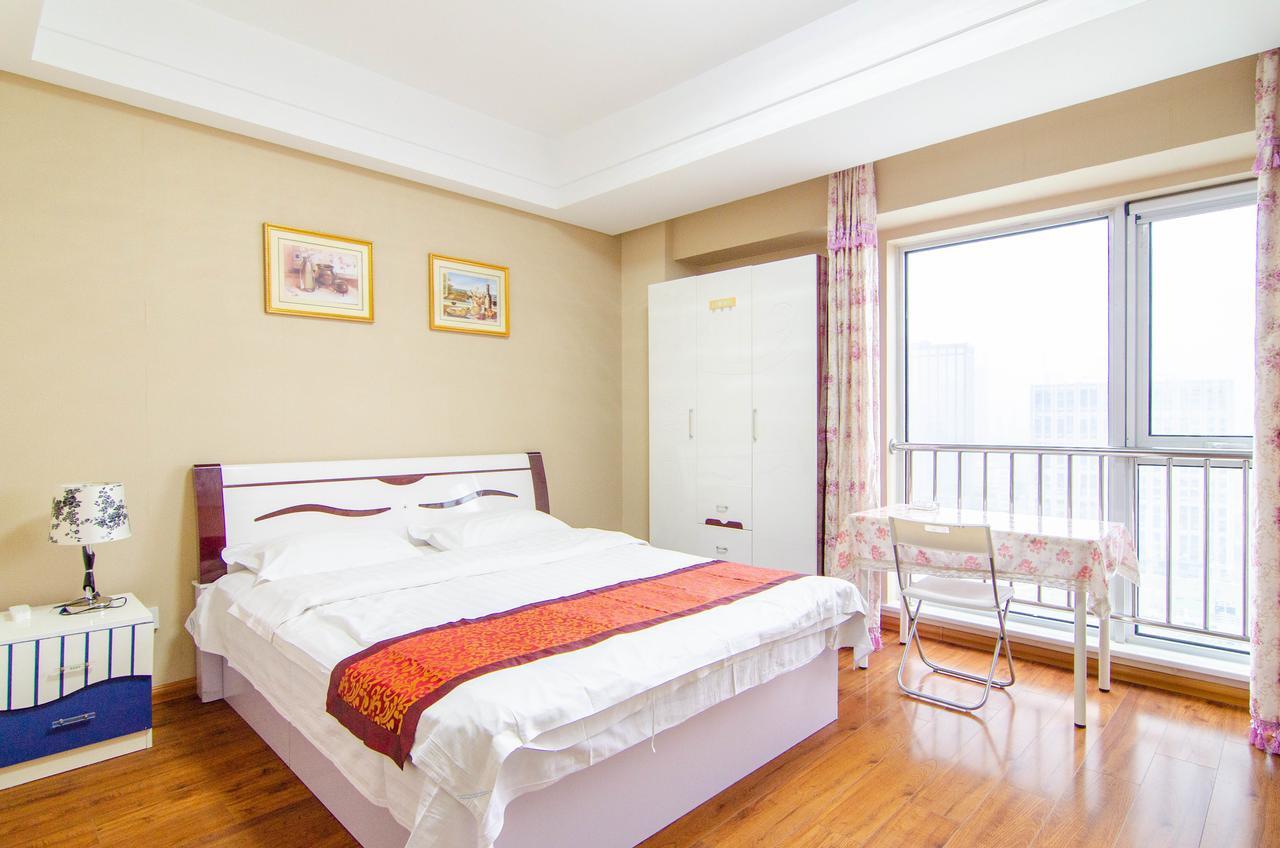 Dalian Best Apartment Exterior photo