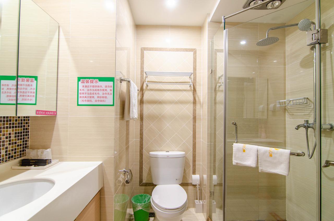 Dalian Best Apartment Exterior photo