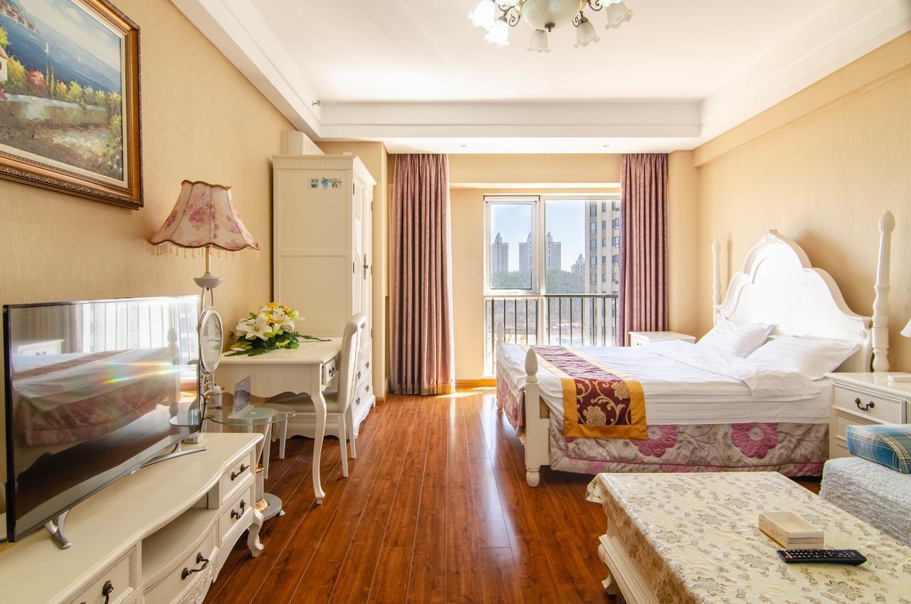 Dalian Best Apartment Exterior photo